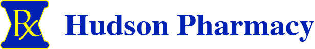 Hudson Pharmacy